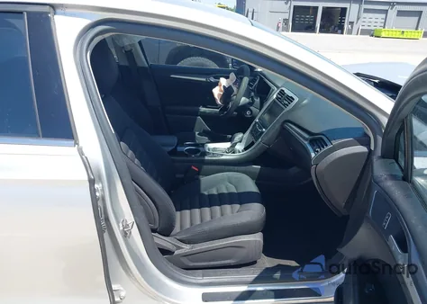 2013 Ford Fusion Se from USA, damaged, VIN 3FA6P0HR2DR369625